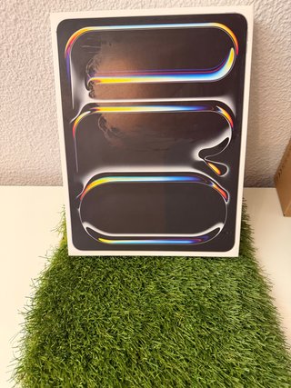 Apple iPad Pro 11 (2024) M4 Wi-Fi 16GB/1TB