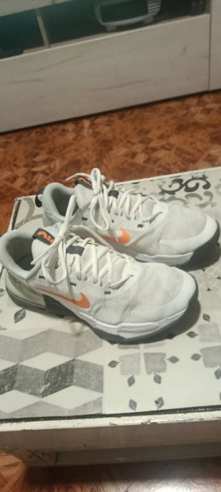 Zapatillas Nike Air Max Talla 41