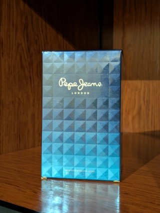 Colonia Pepe Jeans London For Him 100ml