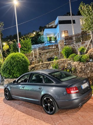 Audi A6 2007