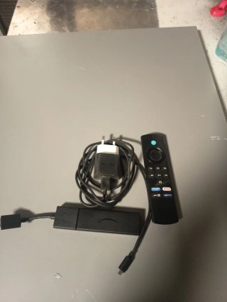 Amazon Fire TV Stick 3ª Generación