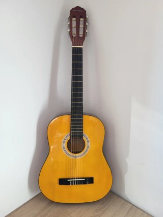 GUITARRA CLÁSICA ROCKET MUSIC