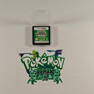 Pokemon Mundo Misterioso Exploradores Cielo DS