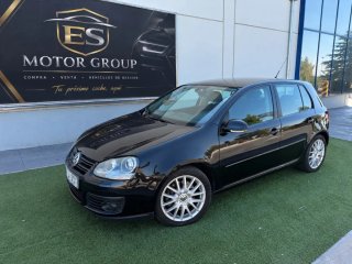 Volkswagen Golf 2008