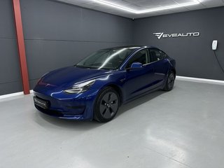 Tesla Model 3 Standard Range Plus RWD 19.750e neto