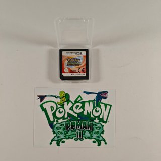 Pokemon Ranger Guardian Signs Nintendo DS