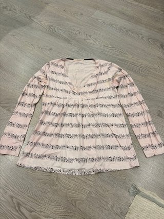 Camiseta de pijama Women'secret Talla S