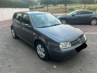 Volkswagen Golf 2003