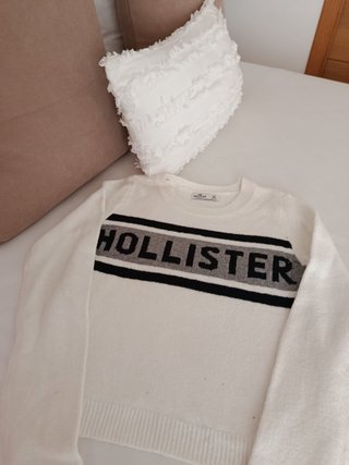 Jersey Hollister