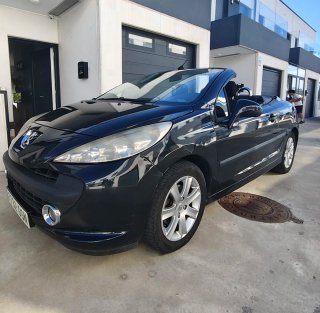 Peugeot 207 2008