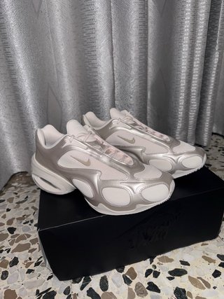 Zapatillas Nike Air Max Muse