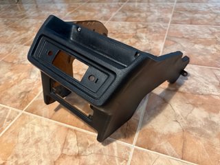 Mueble / Consola Central Seat 1430