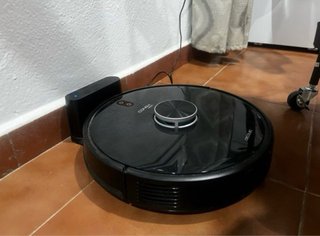 Robot Aspirador Conga 4670