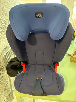 Silla de coche Britax Römer