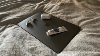 MacBook Air M1 13" (2020) 16GB / 512GB