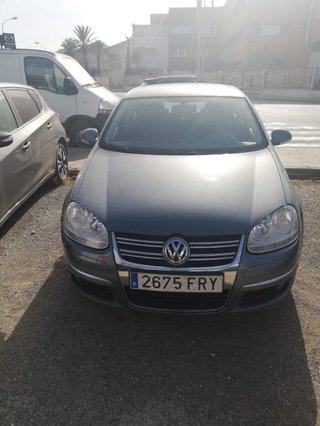 Volkswagen Jetta 2007