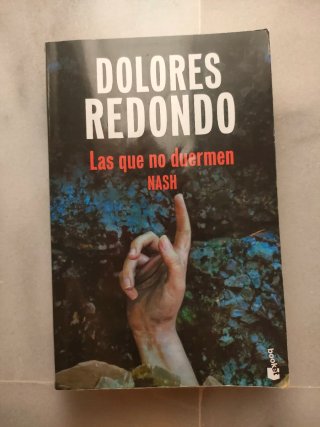 Las que no duermen : NASH