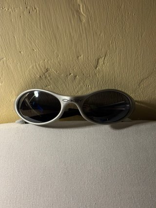 Gafas de sol Oakley vintage años 2000