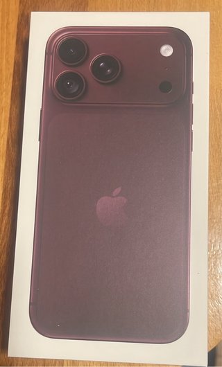 iPhone 18 Pro Max
