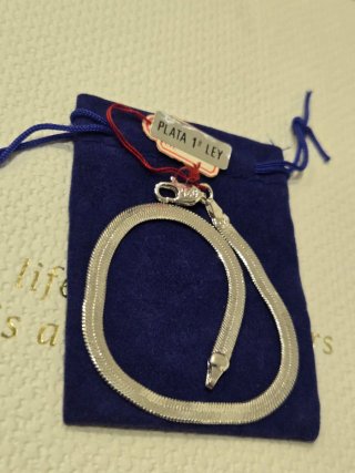 Pulsera de Plata 925