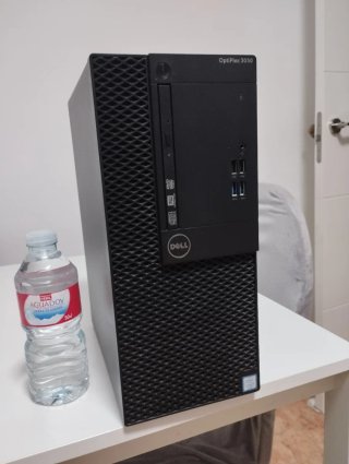 Ordenador Dell OptiPlex 3050
