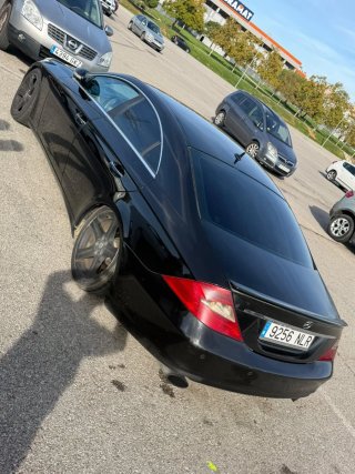 marcedes clk mercedes clk 2006