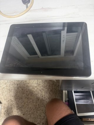 Tablet Asus