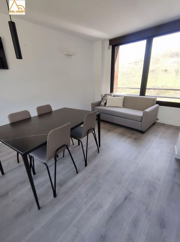 2-bedroom flat for rent in Pas de la Casa, Encamp · 3 of 19