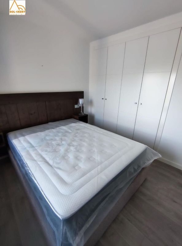 2-bedroom flat for rent in Pas de la Casa, Encamp · 11 of 19
