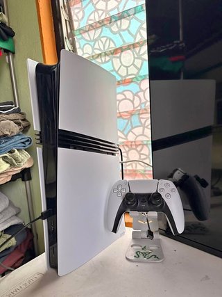 PlayStation 5 Pro (PS5 Pro)