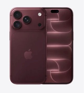iPhone 18 Pro 256GB Violeta