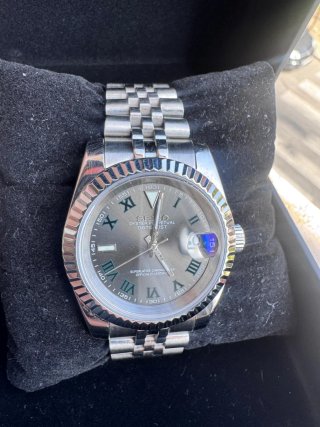Reloj Seiko Mod