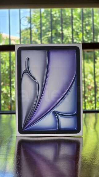 Apple iPad Air (M4) · 256GB · Wi-Fi, foto 2 di 5