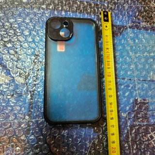 Carcasa Magnética para iPhone