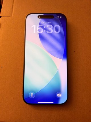 iPhone 16 Pro 256GB Titanio Natural + Extras