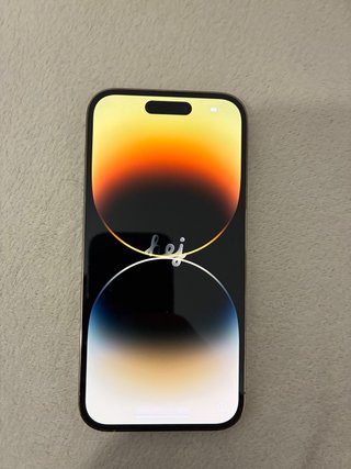 iPhone 14 Pro (eSIM)