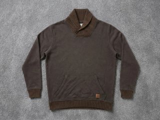 Jersey Marrón Springfield con Coderas