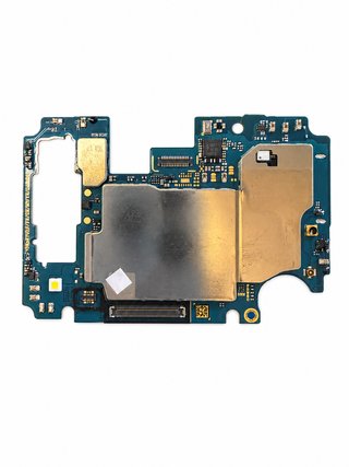 Placa Samsung Galaxy A70 128 GB posible FRP