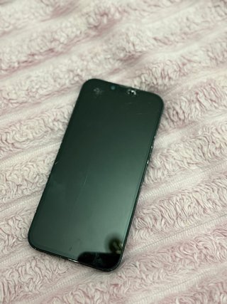 iPhone 14 azul oscuro