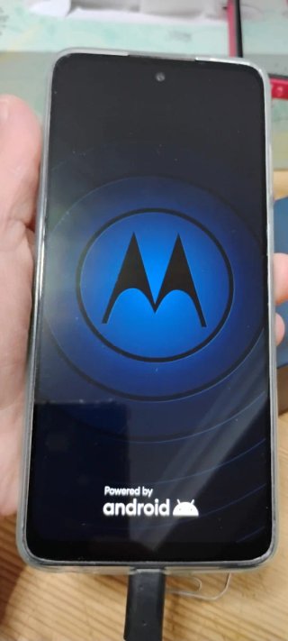 Motorola moto G32 6GB RAM 128GB ROM, MINERAL GREY