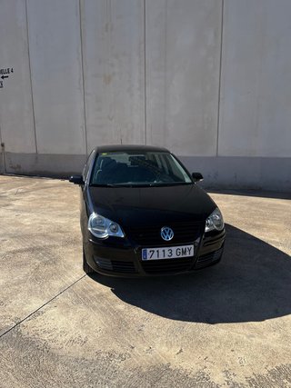 Volkswagen Polo 2009