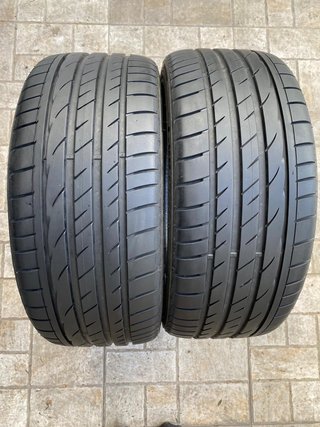 Neumáticos 225/40 R18 LAUFENN S FIT