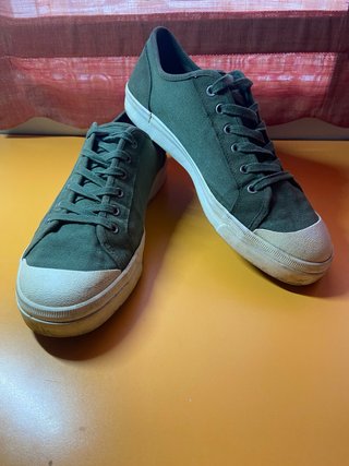 Zapatillas
