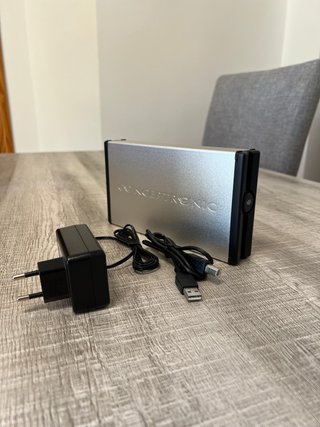Carcasa Externa USB 2.0 Conceptronic