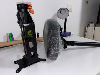 Sillín para Patinete Kukirin G2 Pro