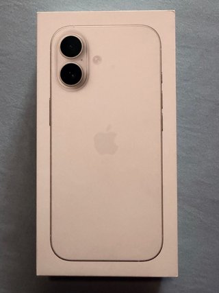 iPhone 17 256GB Blanco