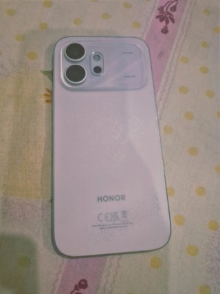 Honor 600 5G Blanco