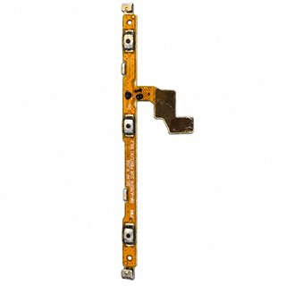 Flex botones laterales Samsung Galaxy A70