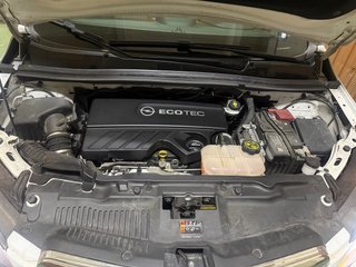 Opel Mokka 2016