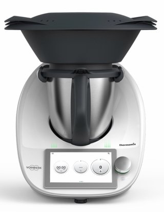 Thermomix TM6 Vorwerk